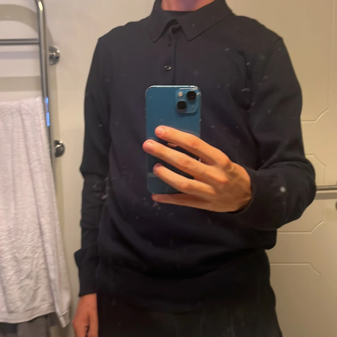 Filippa K tröja - 92