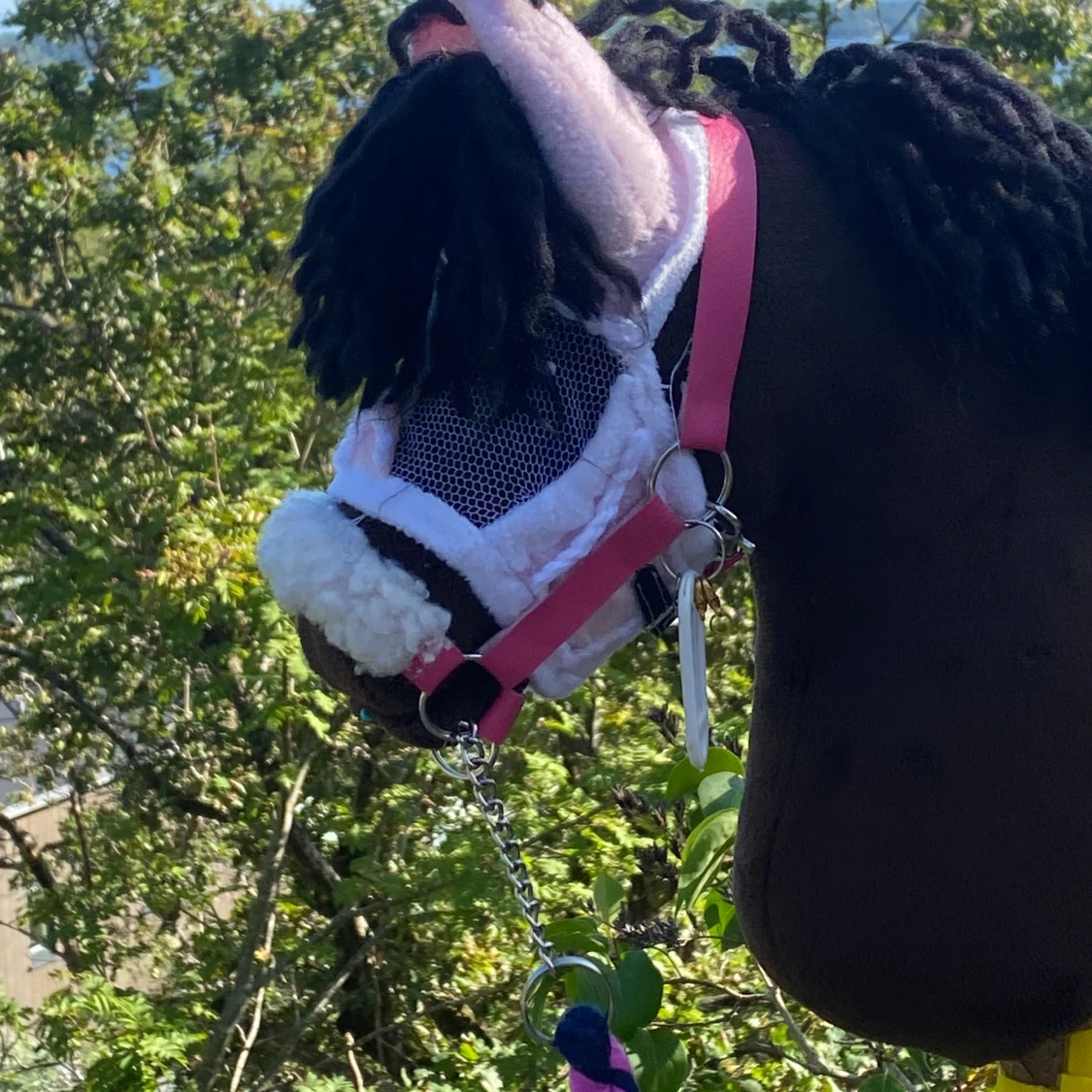 Fin käpphäst  - 92