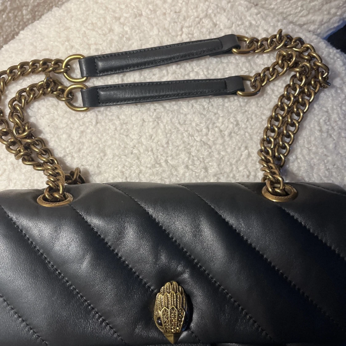 Kurt Geiger väska  - 92