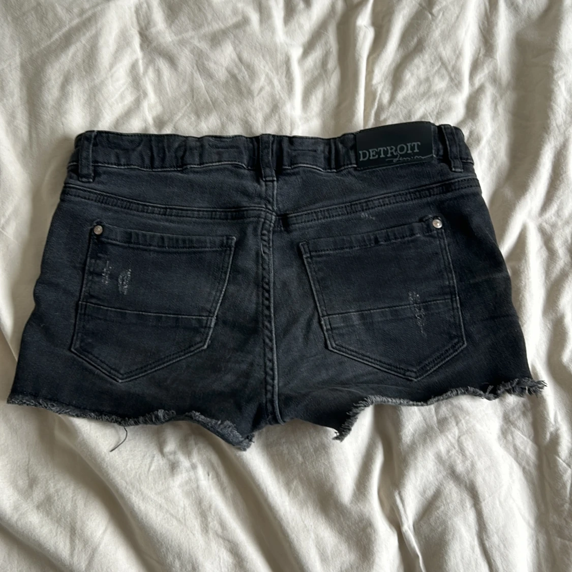 Jeans shorts  - 90