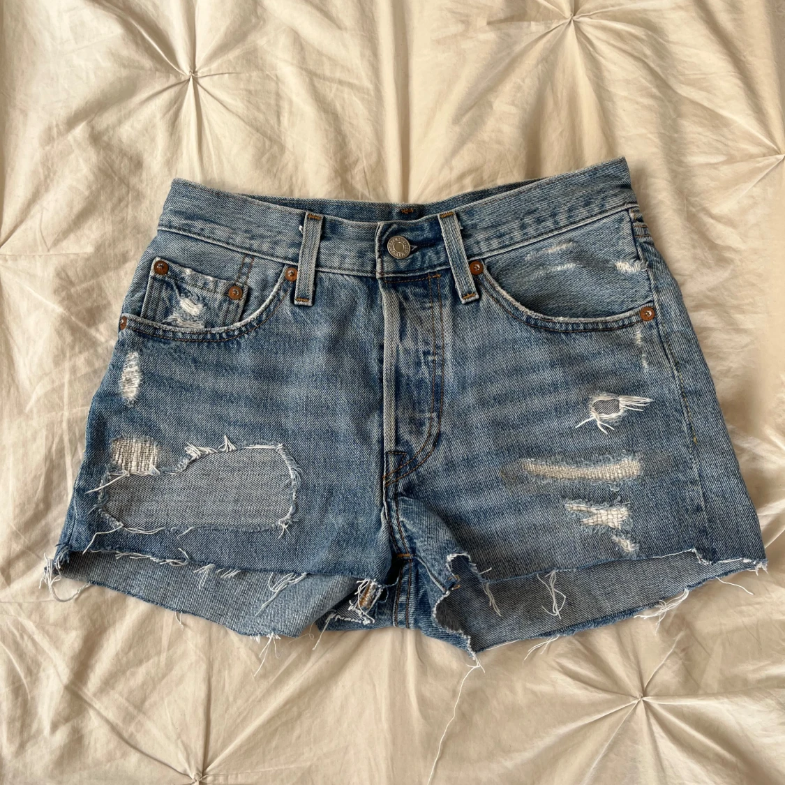 Levi 501 shorts
