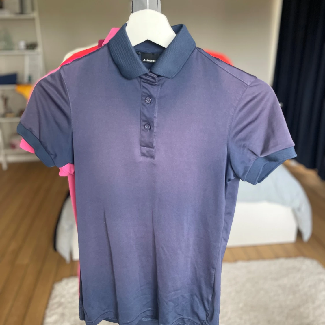 J. Lindeberg, golfpiké