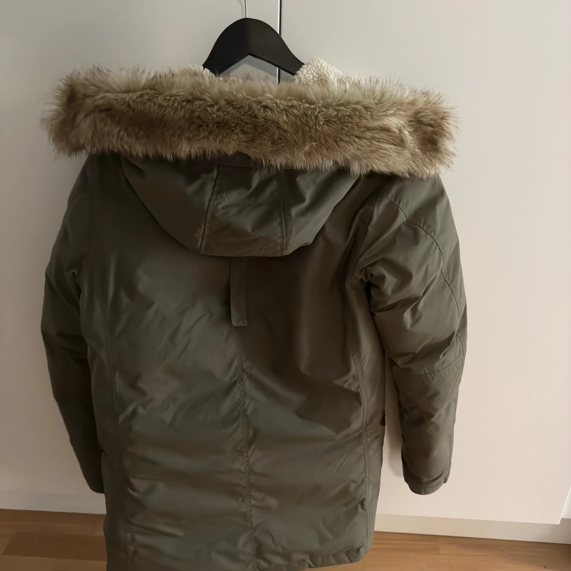 Levi’s Down Puffer Jacket - 93