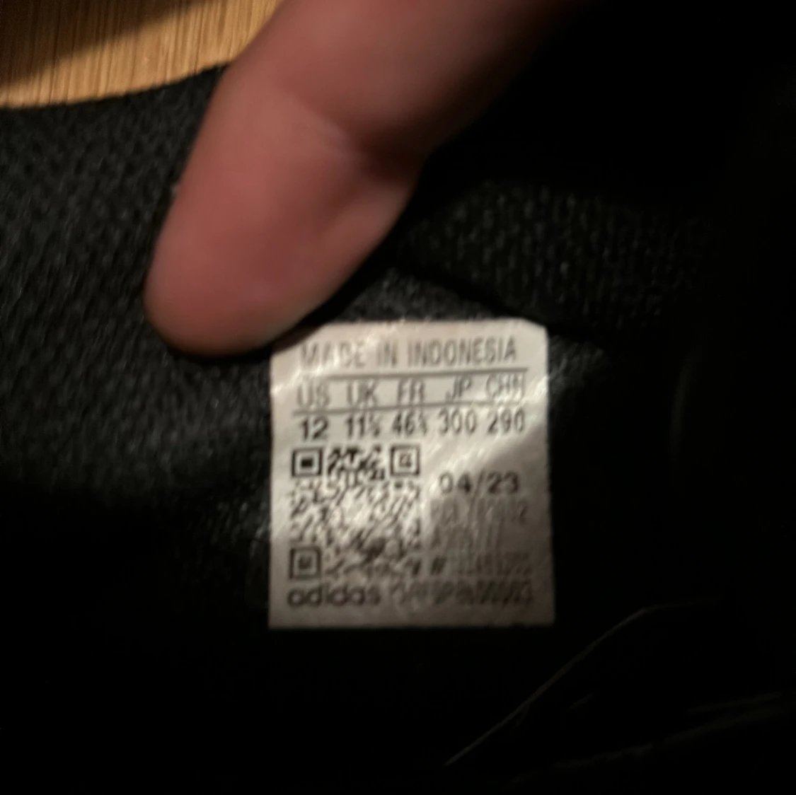 Adidas Superstar XLG originals - 92