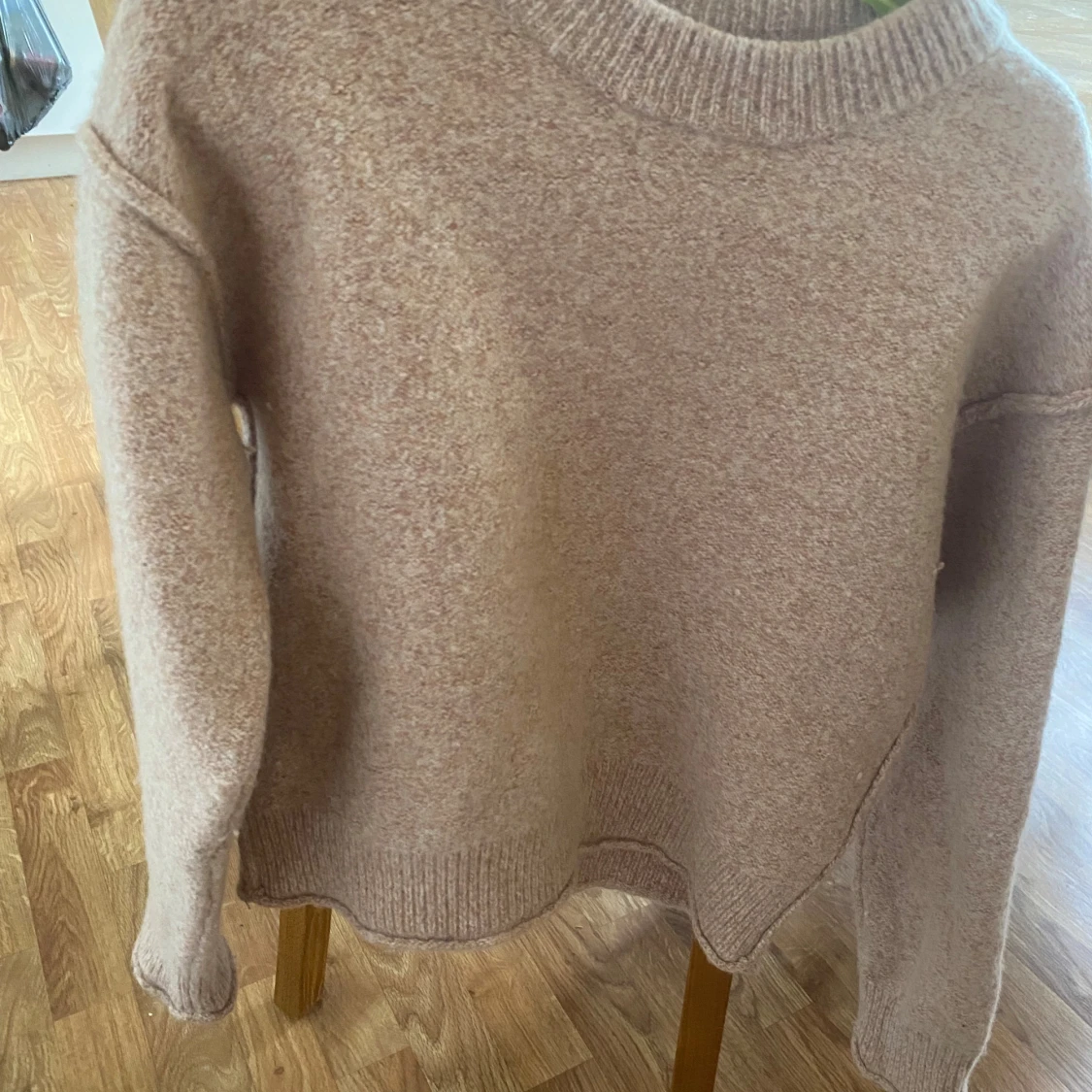 super fin flippa K tröja - 90