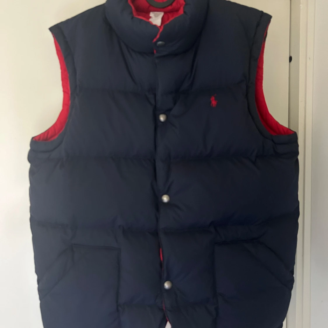Ralph lauren väst - 91
