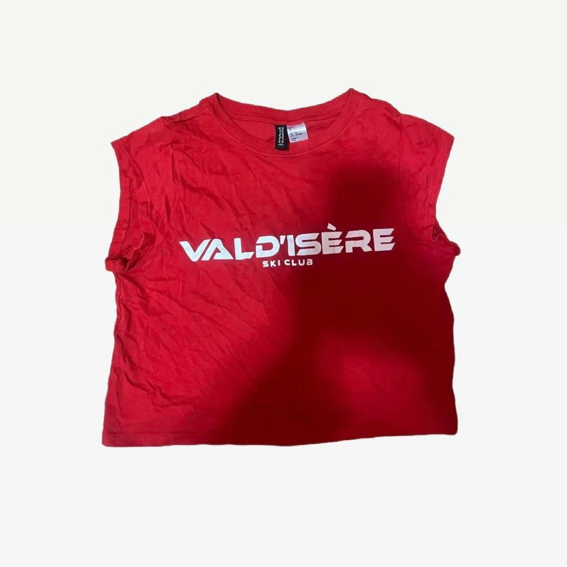Val d’isere ski club baby tee