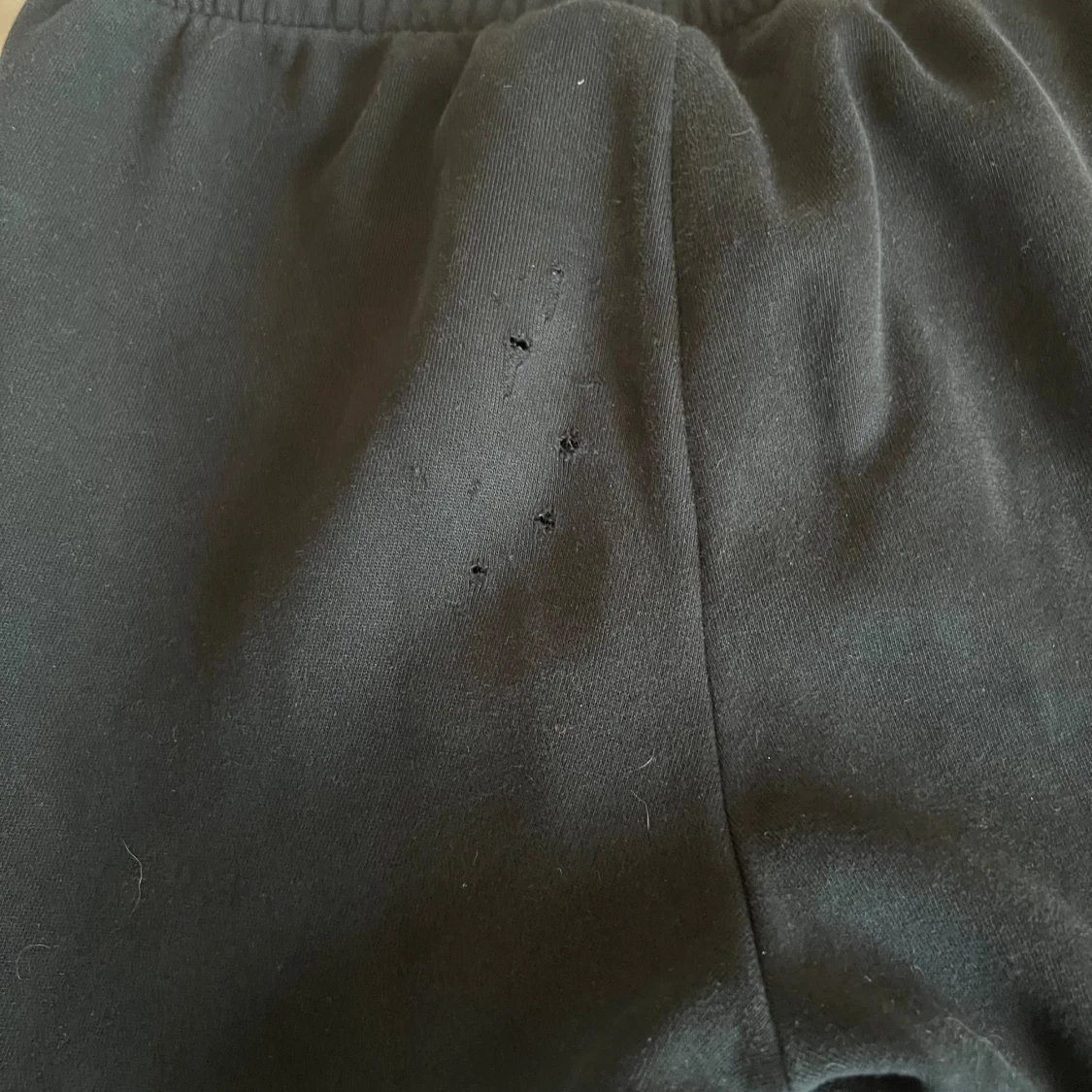 Ea7 mjukisbyxor - 91