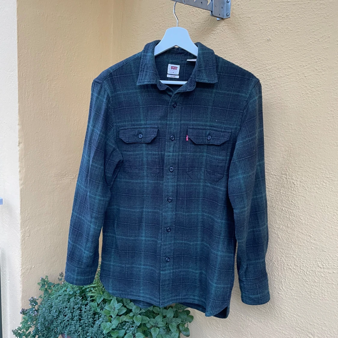 Skjorta från Levi’s - 90