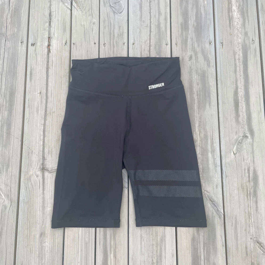 STRONGER Cykelbyxa