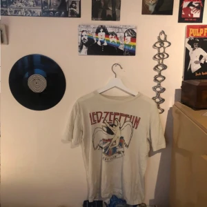 Zeppelin tröja  - Led Zeppelin tröja🤘