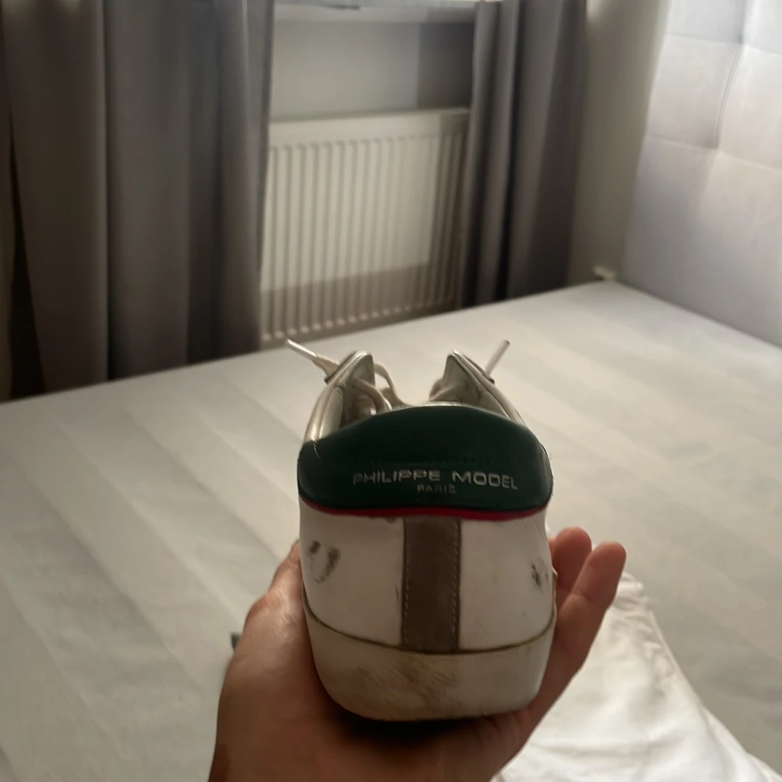 Phillippe model BILLIGT - 90