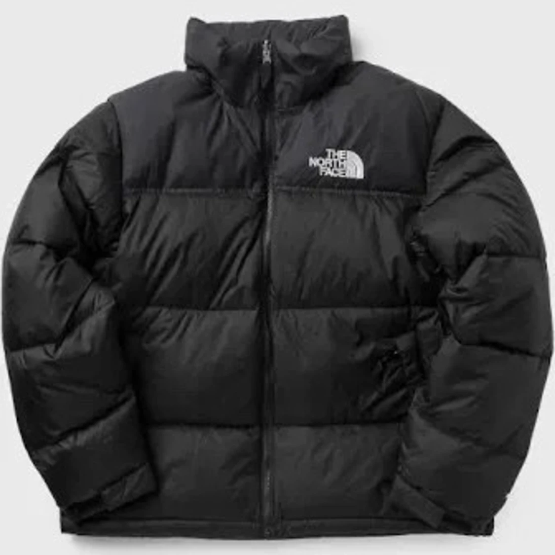 North face jacka