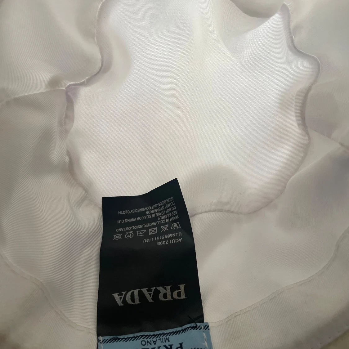 Prada buckethat - 91