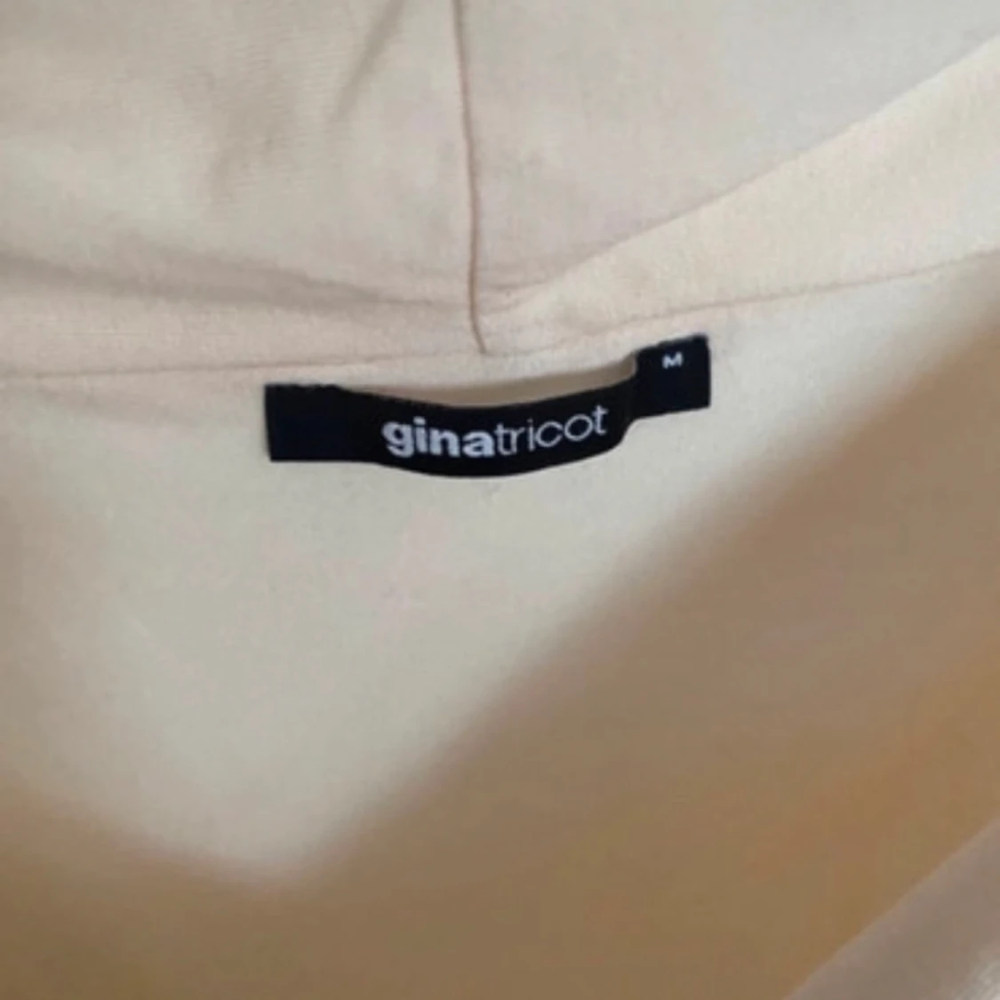 Off shoulder topp - 91