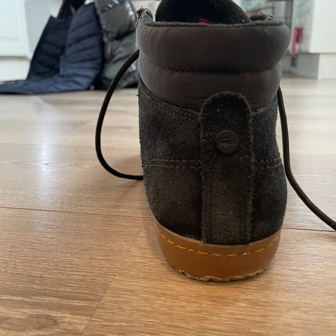 Lacoste skor - 90