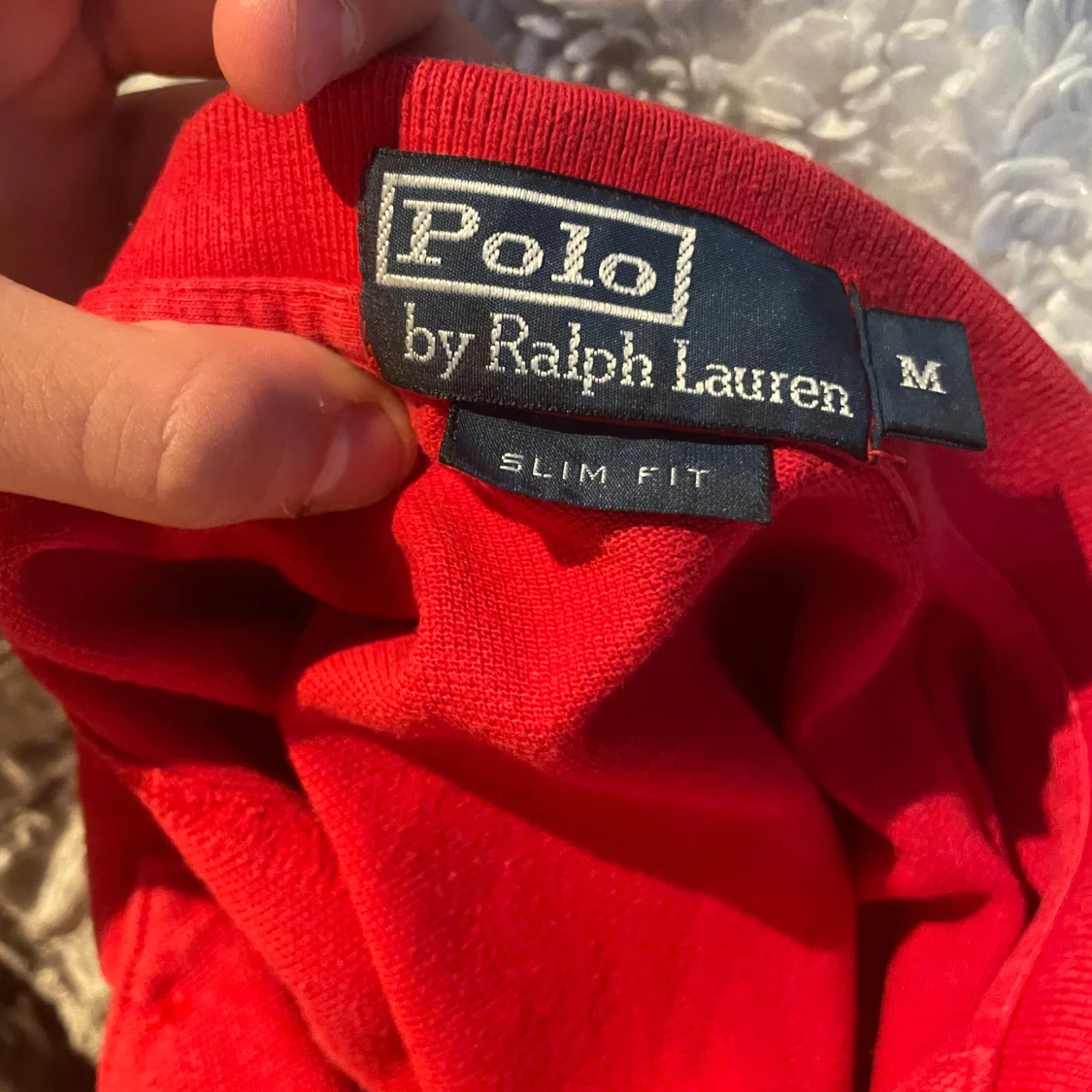 Polo ralph lauren pike  - 91