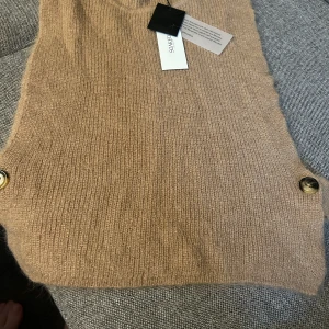 Topp/väst - Topp/väst Ny soaked storlek L 