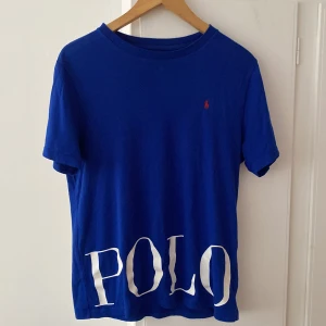 Polo t-shirt - Skick 9/10 