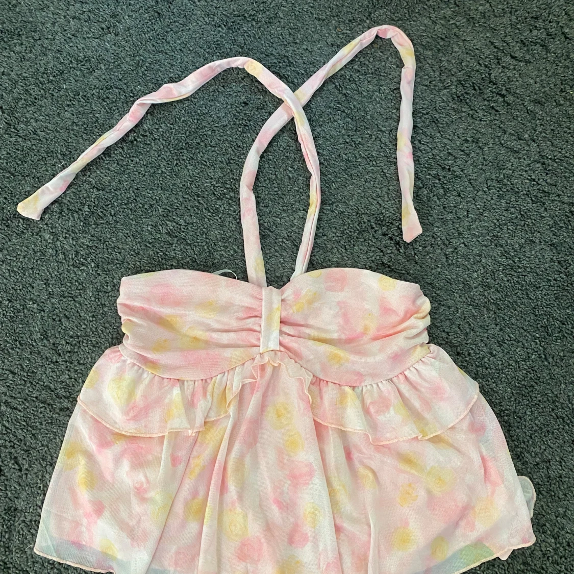 Topp ifrån Shein ❤️