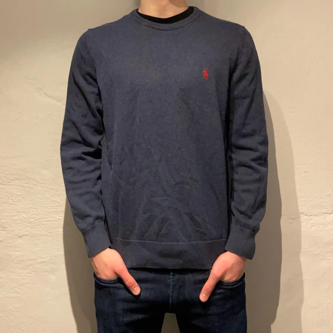 Ralph Lauren crewneck