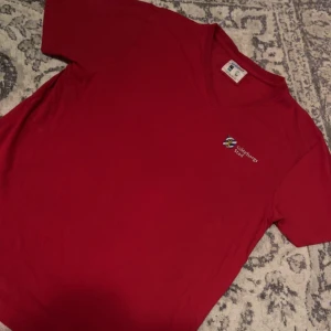 Tshirt - Fick från ett job 