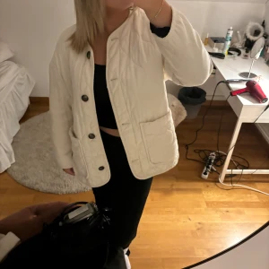Jacka - Jättefin jacka!!! Knappt använd