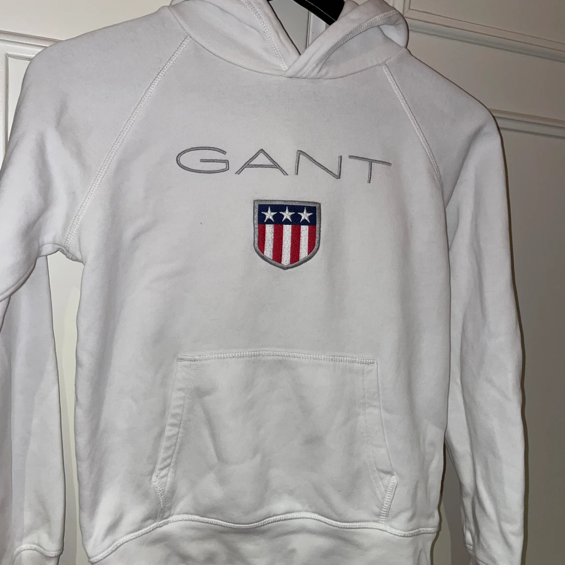 Gant hoodie 
