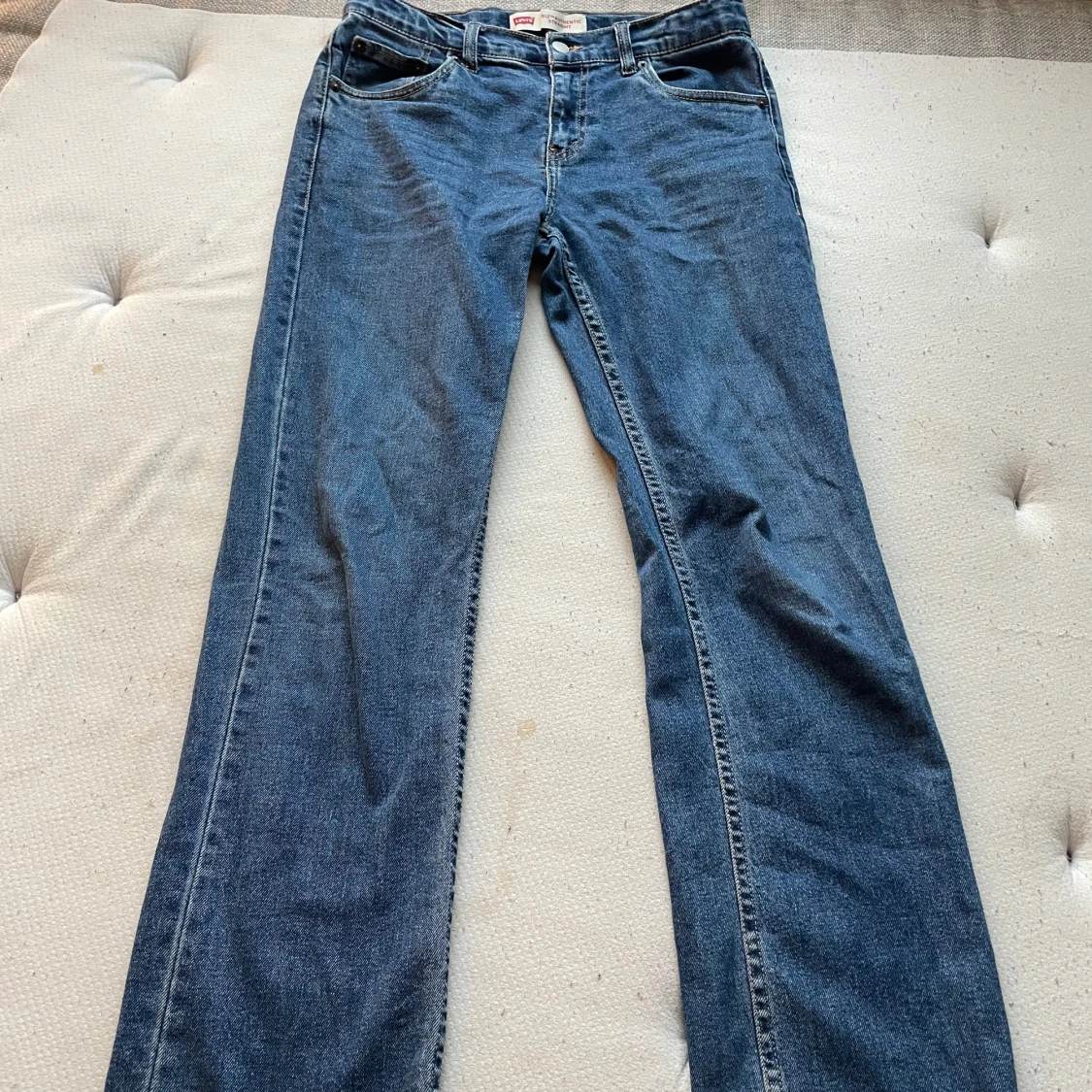 Levis 551z