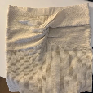 Bandeau topp - Denna är aldrig använd🩷