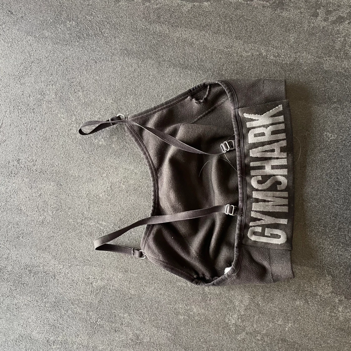 Gymshark sportbh - 91