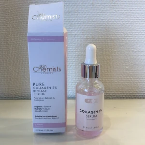 Serum  - Nypris 504 kr. Mitt pris 99 kr ❤️ 