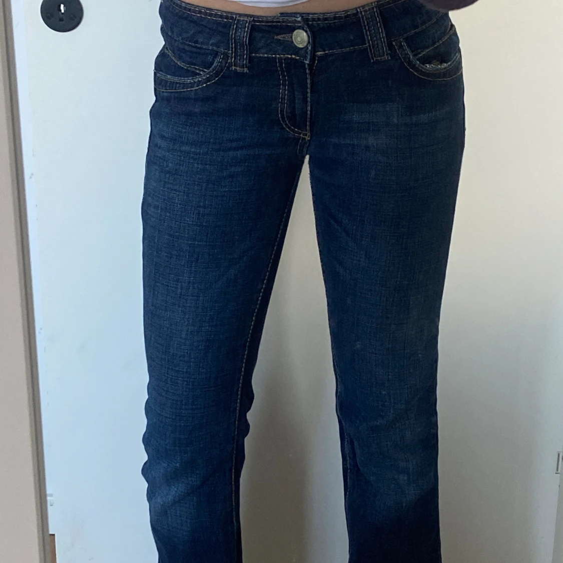 Massimo Dutti jeans - 91