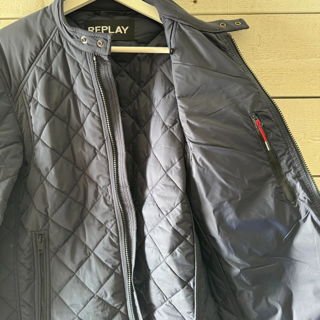 Vårjacka Replay - 91