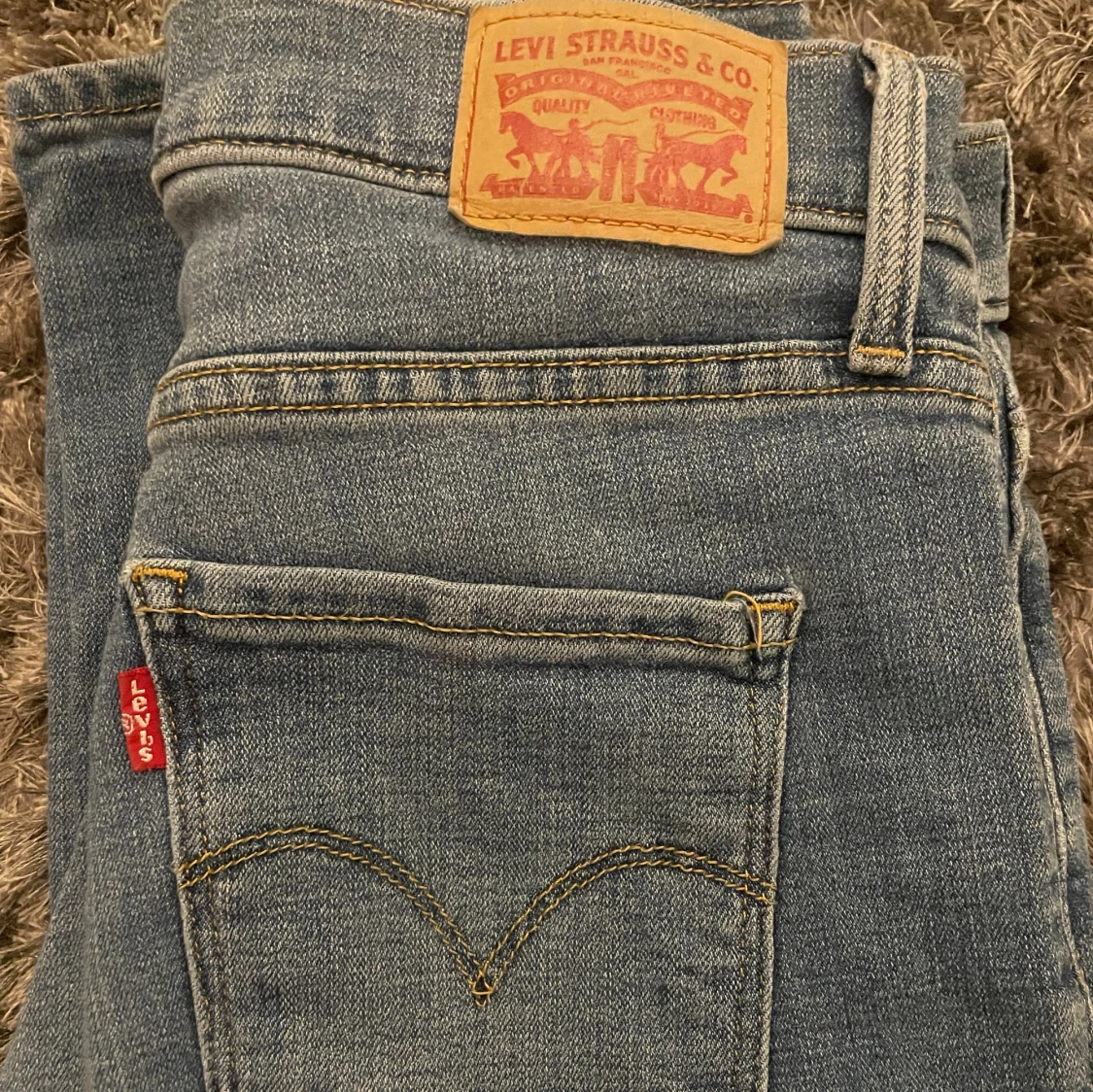 Levis jeans - 90
