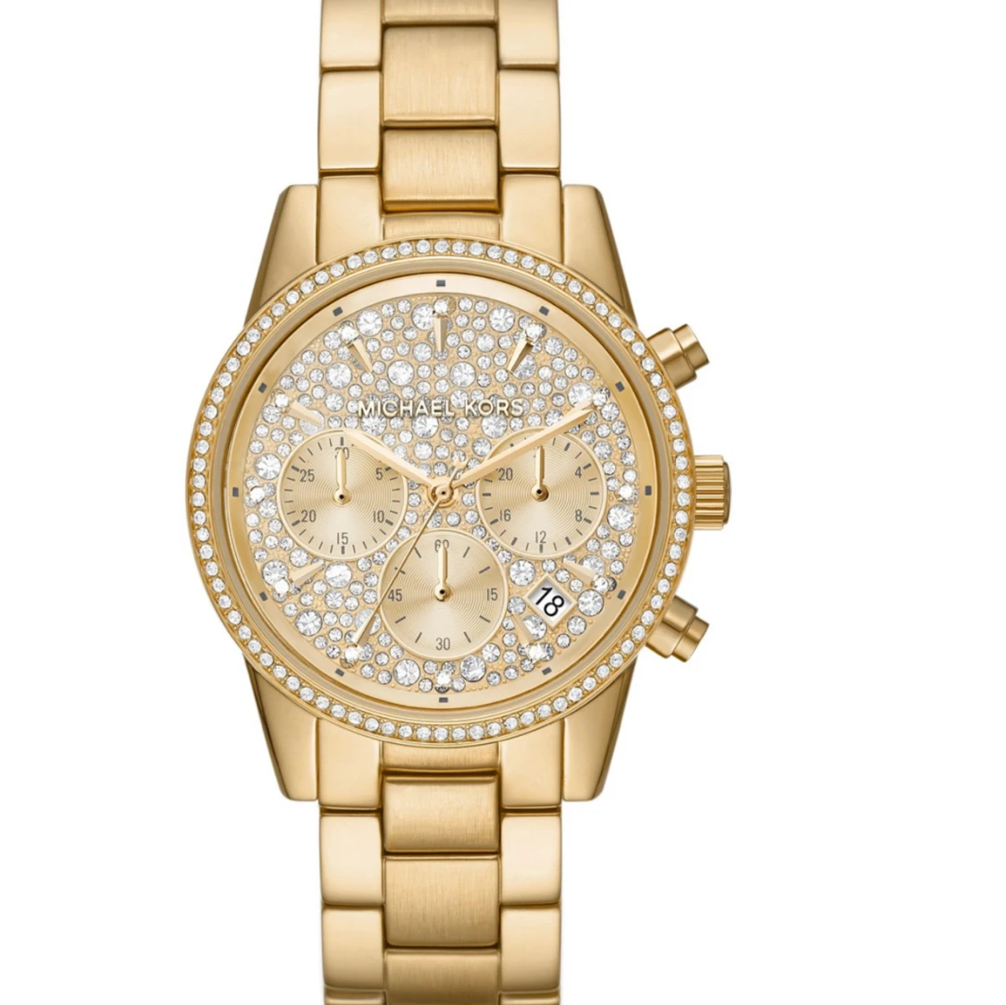 Michael kors klocka  - 91