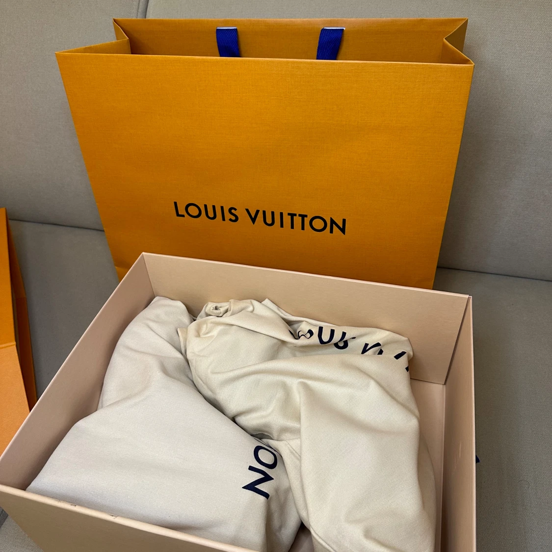 Louis Vuitton boots - 91