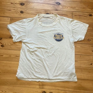 Iron maiden bandtröja - Iron maiden bandtröja, storlek m och inga defekter