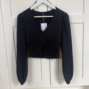 Monki topp - Aldrig använd topp från monki