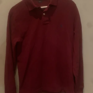 Ralphlauren piké långärmad - Skön tröja, sick 10/10 