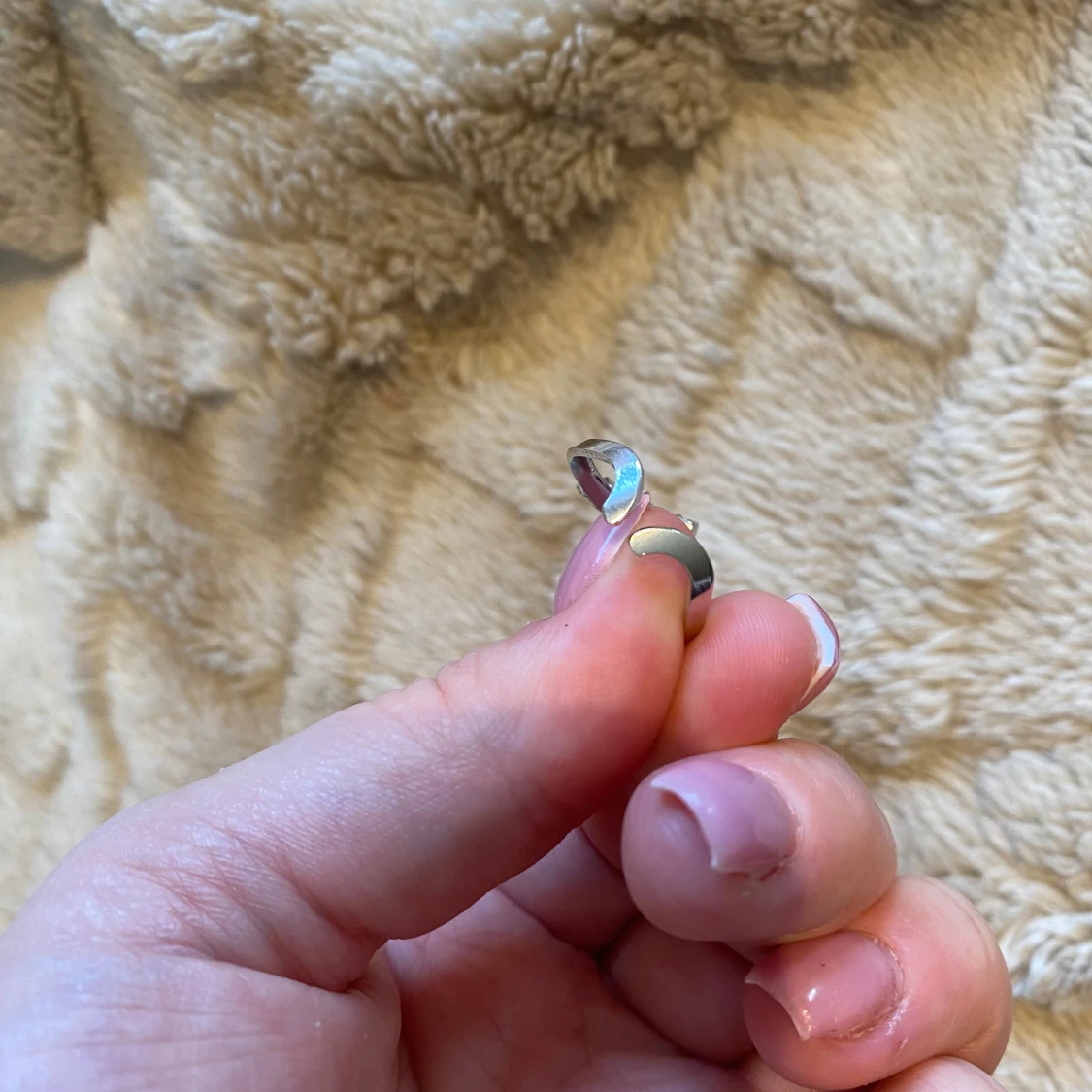 Caroline Svedbom ring - 91