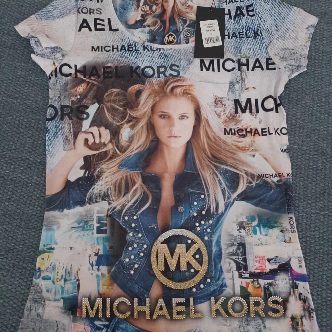Michael kors toppar
