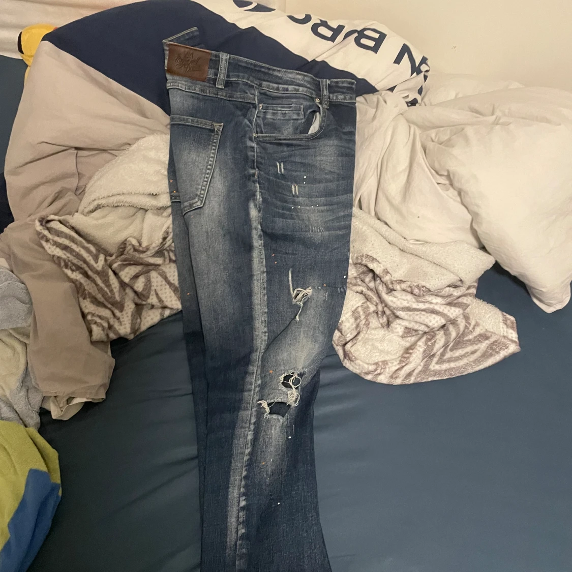 Kings Will dream  - 91