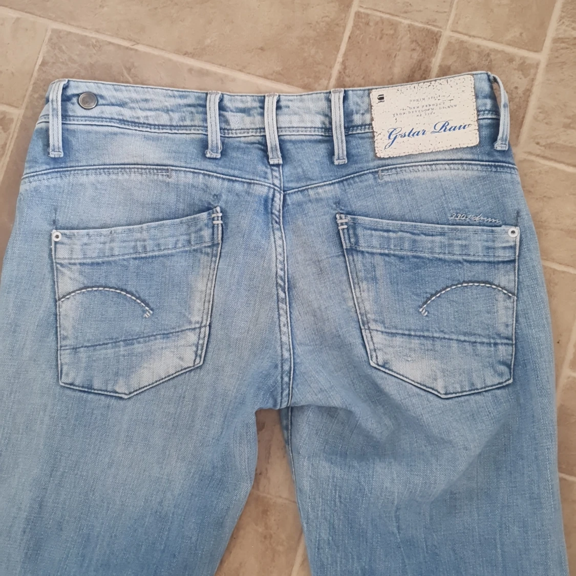 G-star originals Raw! - 91