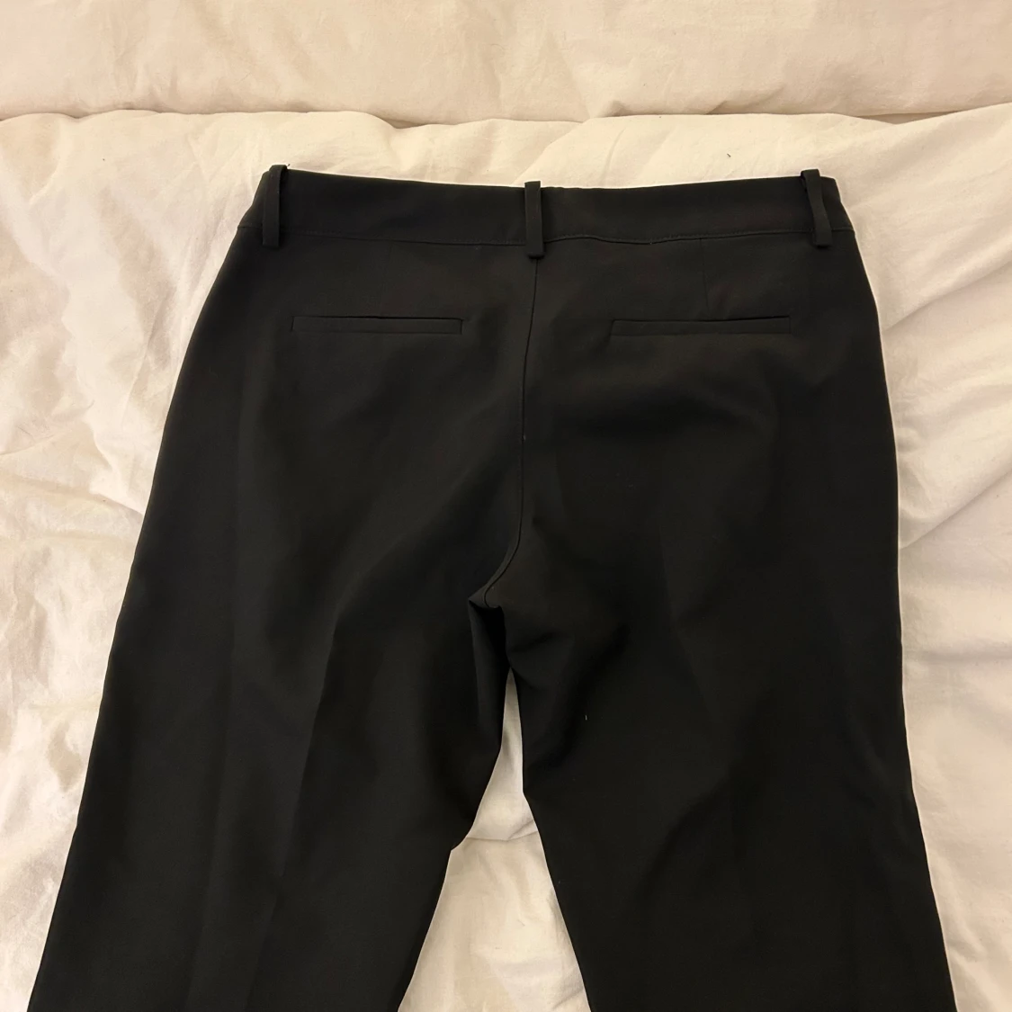 Lågmidjade kostymbyxor BIKBOK - 90