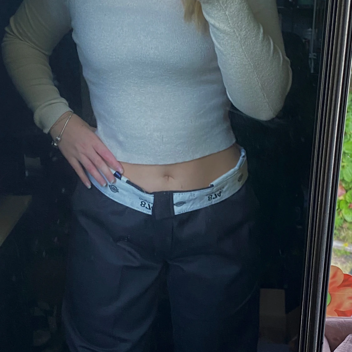 Dickies 874 byxor - 90