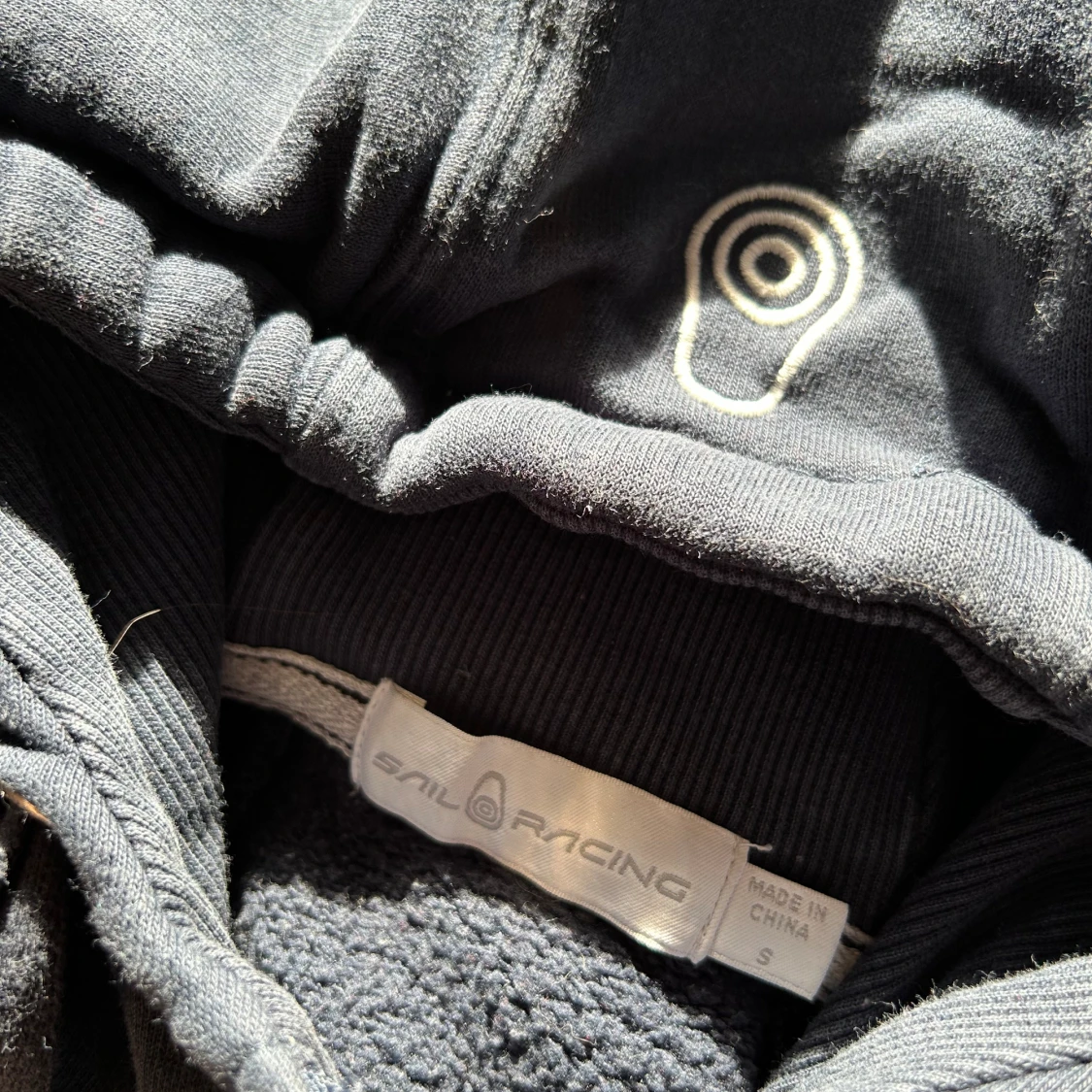Sail racing hoodie - 91