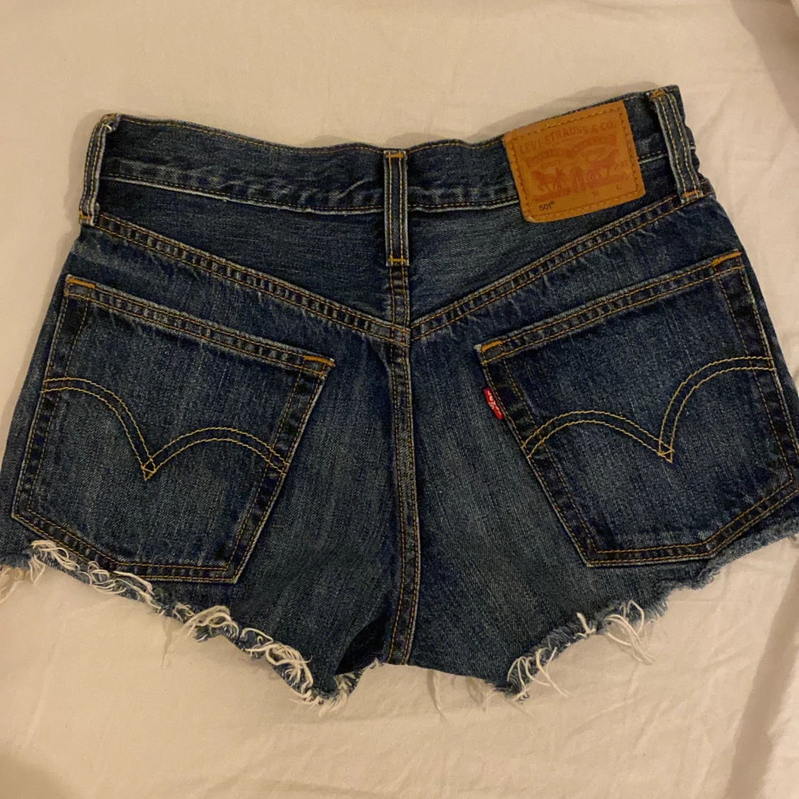 Levi’s shorts  - 90