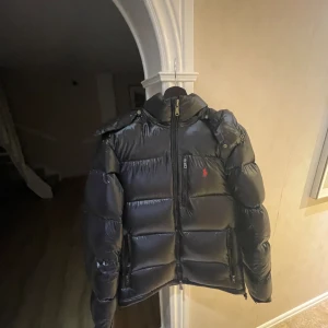 Ralph lauren jacket  - Helt ny Aldrig använd Storlek:s Nypris 4600kr
