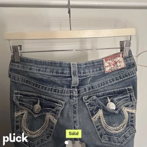 True religion jeans - Reserverad (tryck inte köp nu utan att skriva först)